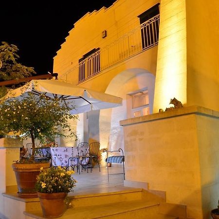 Il Cucu Bed And Breakfast Matera Luaran gambar
