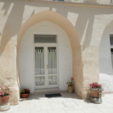 Il Cucu Bed And Breakfast Matera Luaran gambar