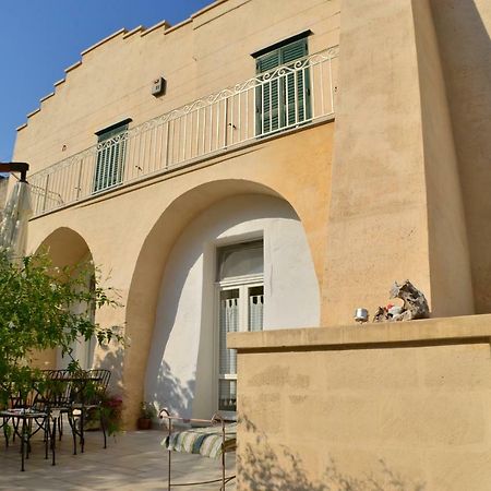 Il Cucu Bed And Breakfast Matera Luaran gambar