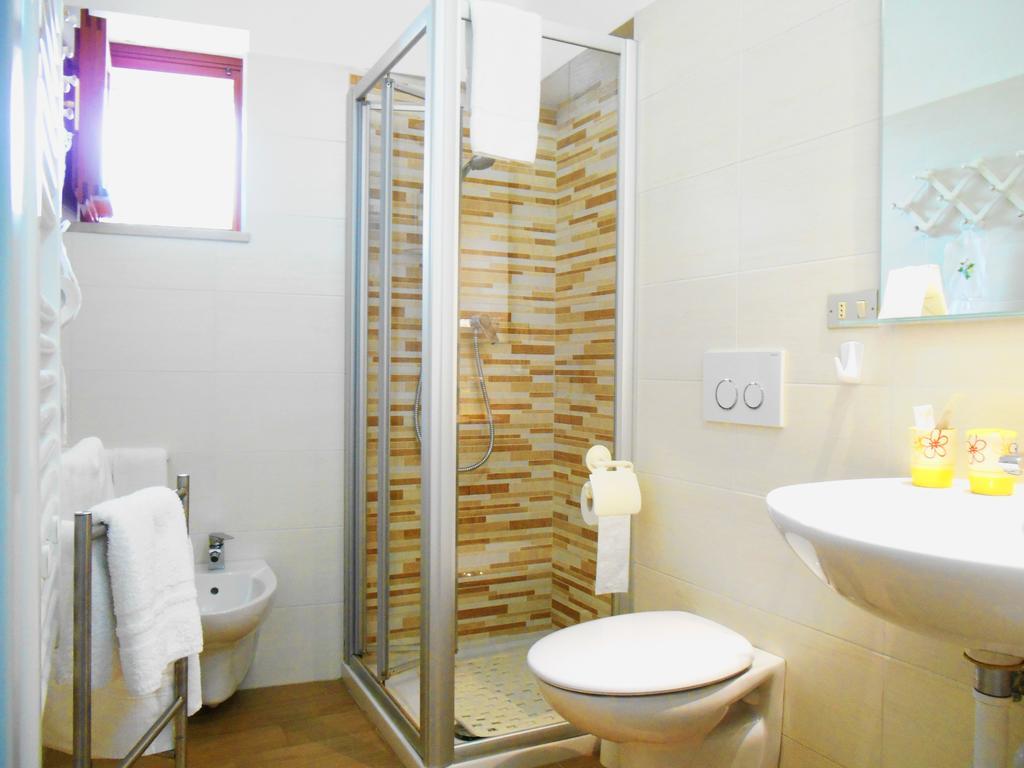 Il Cucu Bed And Breakfast Matera Luaran gambar