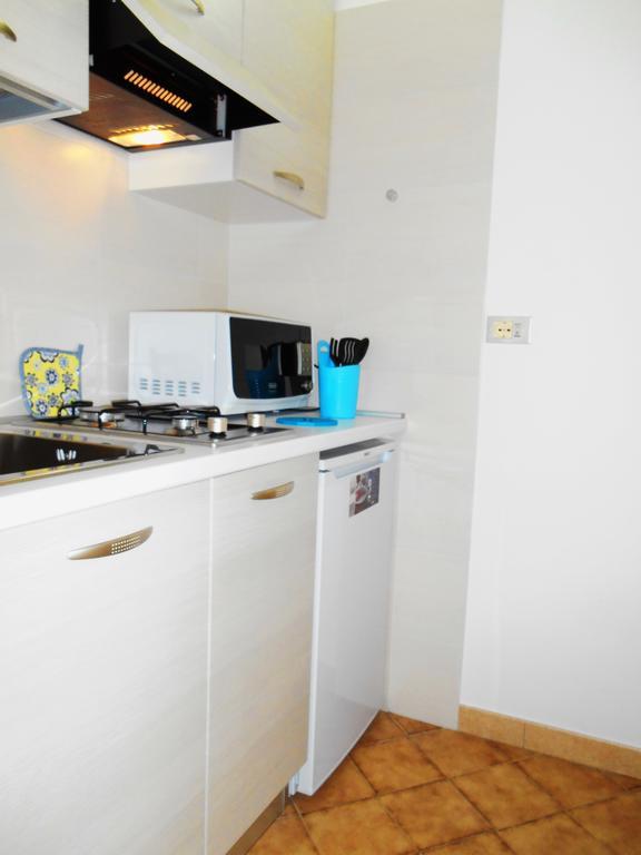 Il Cucu Bed And Breakfast Matera Luaran gambar