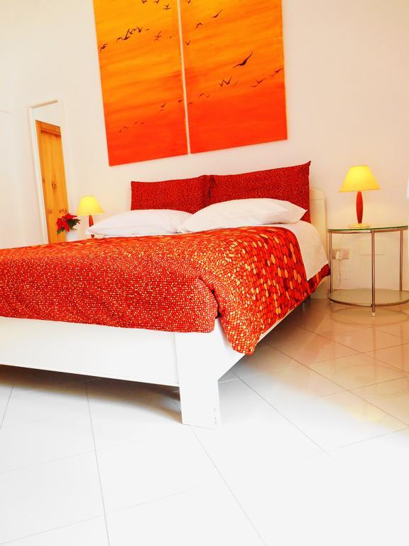 Il Cucu Bed And Breakfast Matera Luaran gambar
