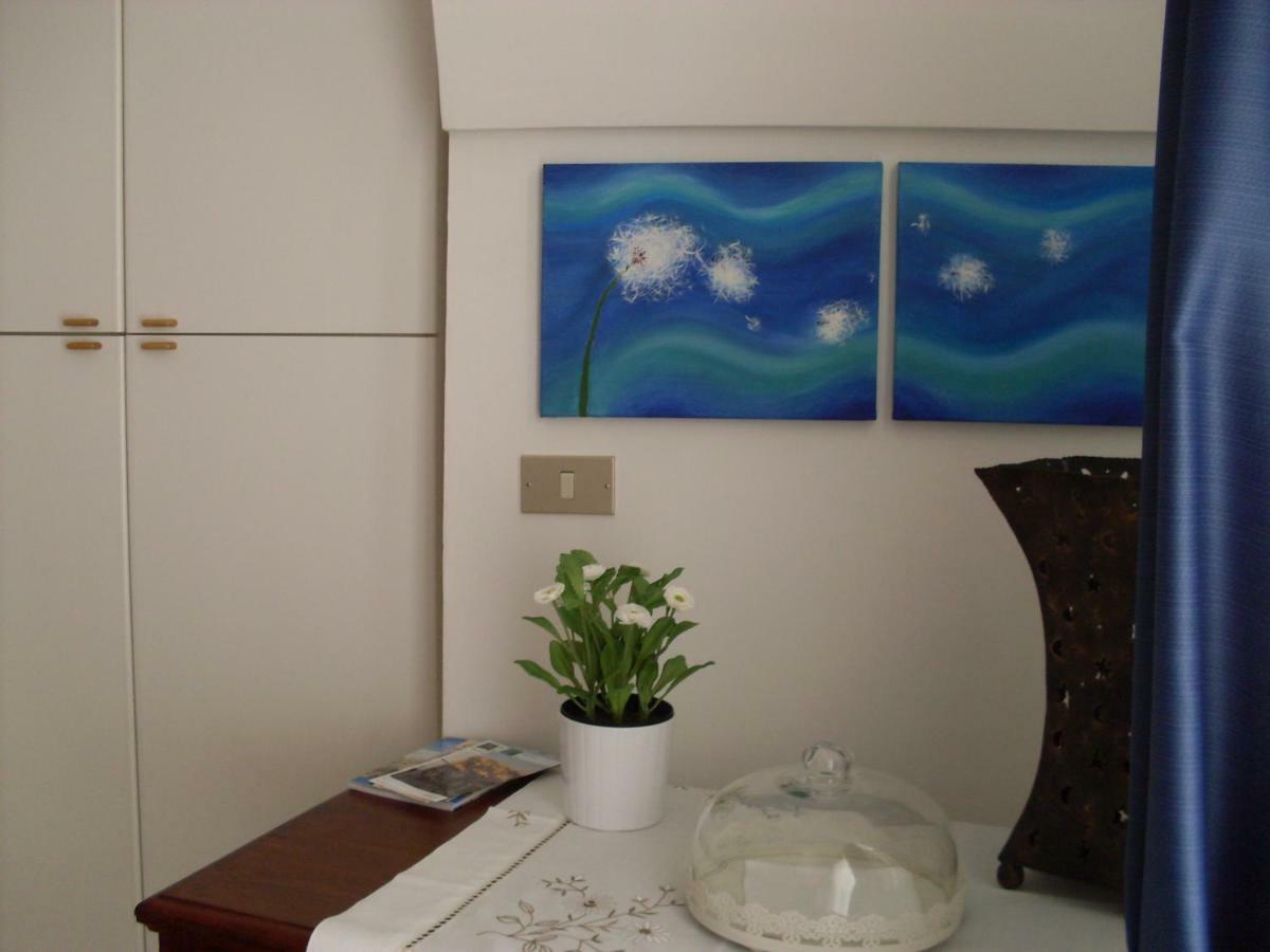 Il Cucu Bed And Breakfast Matera Luaran gambar